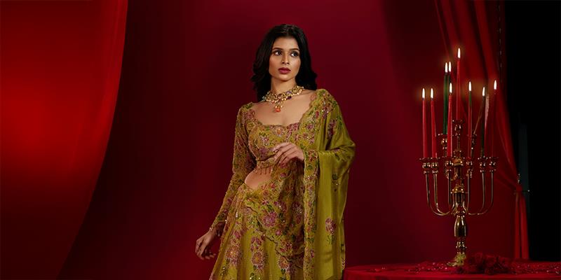 From Traditional to Modern: The Best Reception Dresses for Brides