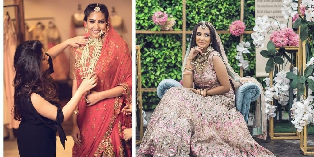 Bridal Trials: Everything You Need to Know Before Your Fitting