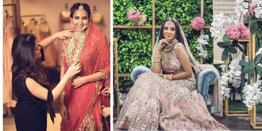 Bridal Trials: Everything You Need to Know Before Your Fitting