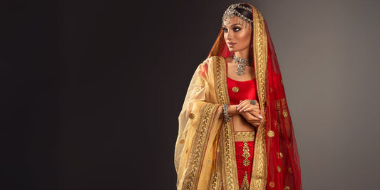 Common Mistakes to Avoid When Buying Bridal Wear
