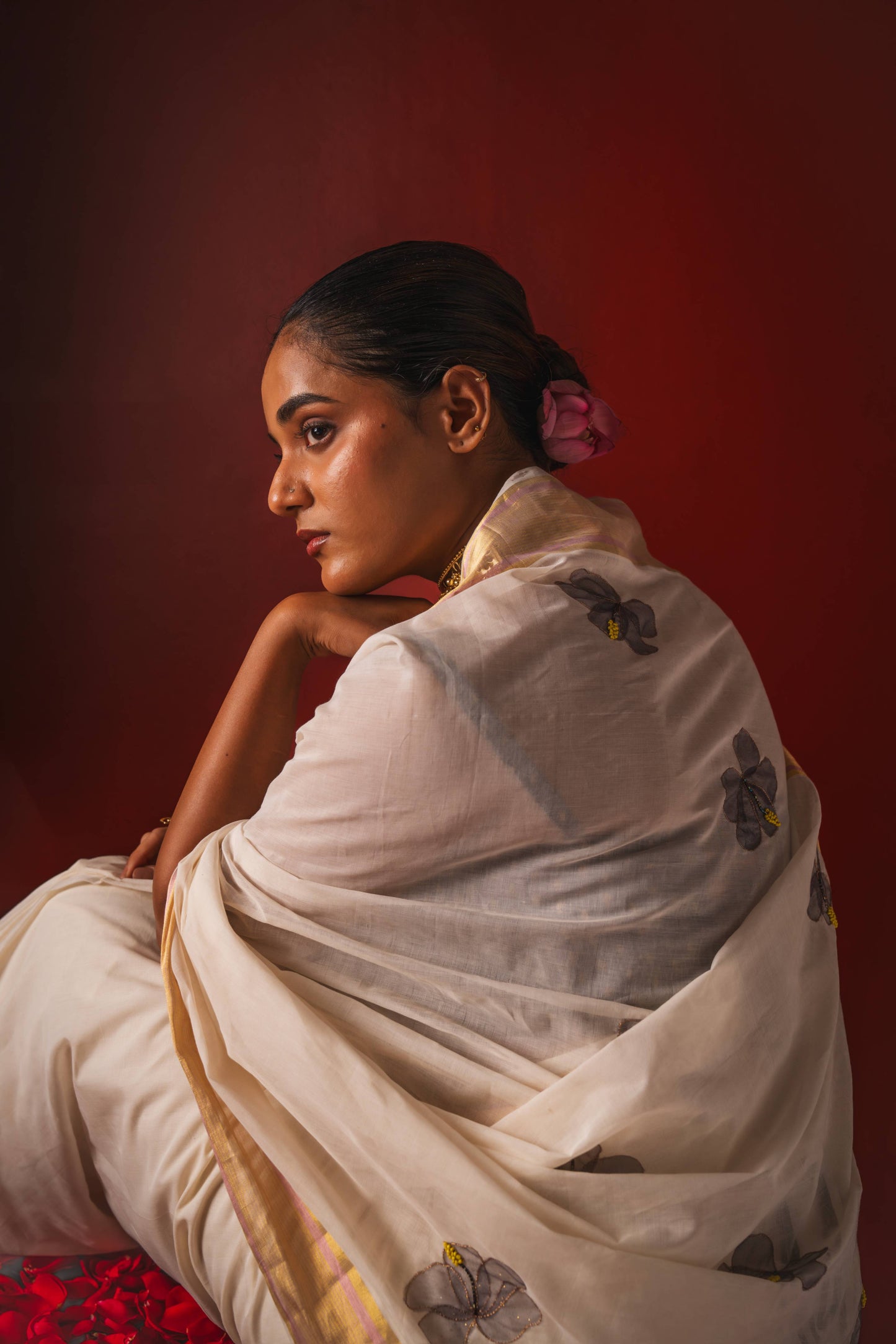 Anuraga Pournami
