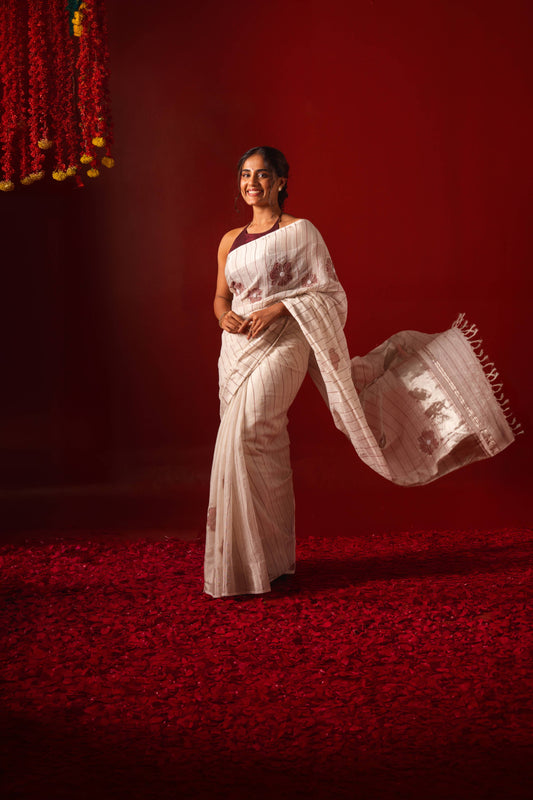 Neelathamara Mizhikal